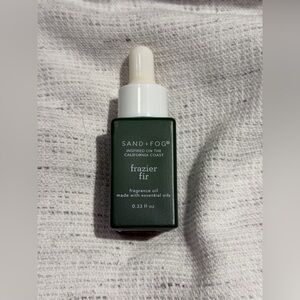 ✨New✨SAND + FOG: Diffuser Oil:Frazier Fir 🪷Mix’N’Match: 1 for $11 or 2 for $18🪷